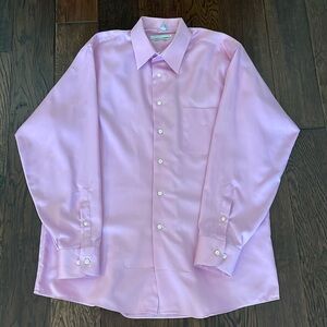 Men’s Geoffrey Beene Button Down Shirt